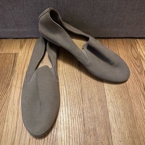 🍀🤞Lucky Brand Women’s Flats size 8.5🤞🍀